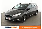 Ford Focus 1.0 EcoBoost Trend *TEMPO*PDC*SHZ*