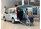 Renault Kangoo -Behindertengerecht-Rampe-Automatik