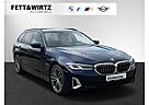 BMW 530e Touring Luxury|Laser|Sportsitze|Head-Up