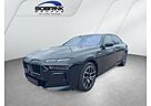 BMW 740 d xDrive M Sport Pro Standheizung Panorama