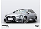 Audi A6 Avant 50 TFSIe Q S LINE LED VIRTUAL ACC LEDER