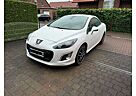 Peugeot 308 CC HDi FAP 160 Automatik Allure