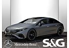 Mercedes-Benz EQS 53 AMG 4M+ Night Hyperscreen+LED+360°+Panora