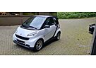 Smart ForTwo coupé 1.0 45kW mhd white limited whit...