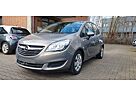 Opel Meriva B Edition+2HAND-Nur 22000km+Top