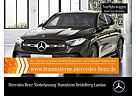 Mercedes-Benz GLC 300 d 4M AMG+AHK+LED+KAMERA+KEYLESS+9G