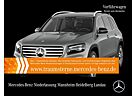 Mercedes-Benz GLB 200 d PROGRESSIVE+AHK+MULTIBEAM+FAHRASS+8G