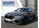BMW M5 Competition,Laserlicht, Keramik Bremsen, AHK