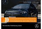 Mercedes-Benz EQA 250 AMG Pano Distr. LED AHK Night Kamera PTS