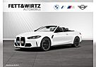 BMW M4 Competition Competition|Sitzbelüft.|H/K|PA+