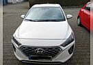 Hyundai Ioniq 1.6l GDi HYBRID -Premium ,Leder