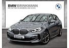 BMW 118i 5-Türer aut. / M SPORT + NAVI + HIFI + WLAN