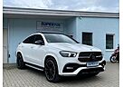 Mercedes-Benz GLE 400 BRABUS GLE D40 4MATIC Coupe CARBON PANO LED