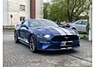 Ford Mustang GT *Performance*Klappe*20 Zoll*km/h