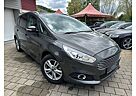 Ford S-Max Business 7Sitzer