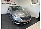 Skoda Scala Blackline AppCo/Klimaa/Automatik