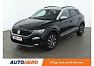 VW T-Roc Volkswagen 1.0 TSI Style*PDC*SHZ*SPUR*PANO*