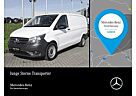 Mercedes-Benz Vito 114 CDI KA Lang Klima+ParkAss+Navi+Alarm