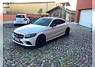 Mercedes-Benz C 300 AMG Coupe 4Matic Pano Diamant