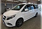 Mercedes-Benz V 300 d 4MATIC EXCLUSIVE EDITION lang Vollausst.