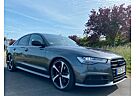 Audi A6 3.0 TDI Competition 326 PS auf 21 Zoll