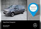 Mercedes-Benz Vito 119 CDI KA 4x4 Lang Allrad+Klima+StandHZ