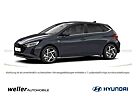 Hyundai i20 Trend / Navi / Einparkhilfe