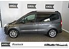 Ford Tourneo Courier Titanium +NAVI+ALLWETTER+SHZ+