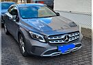 Mercedes-Benz GLA 180 - URBAN, LED, DCT, Navi, Parkass., ...