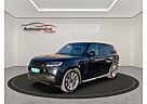 Land Rover Range Rover 4.4 Autobiography Lang*Vollaustat.