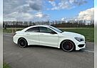 Mercedes-Benz CLA 45 AMG Coupe 4Matic 7G-DCT Spe