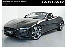 Jaguar F-Type P300 R-Dynamic Cabrio Sofort Verfügbar