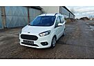 Ford Tourneo Courier 1.5 Navi SHZ Tempomat Android