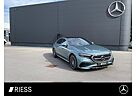 Mercedes-Benz E 200 AMG+PANO+DISTR+DIGI LIGHT+360°+KEYLESS+MEM