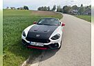Fiat 124 Spider Abarth R-GT CUP Tribute