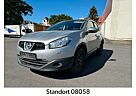 Nissan Qashqai 4X4