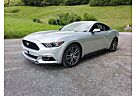 Ford Mustang 2.3 EcoBoost US Version
