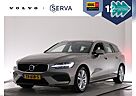 Volvo V60 D4 Momentum | AHK | Harman Kardon | Lederen