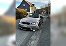 BMW 120i Cabrio