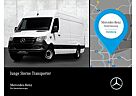 Mercedes-Benz Sprinter 315 CDI KA LaHo+Komfort+Klima+Navi+MBUX