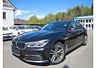 BMW 740 d xDrive Pure Excellence