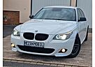 BMW 525d M-packet TÜV NEU