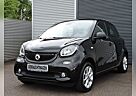 Smart ForFour DCT Passion Cool & Media RFK HU 8/25