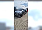 Mercedes-Benz V 220 d lang - Maybach Umbau mit Sternenhimmel