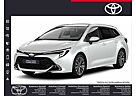 Toyota Corolla 2.0 Hybrid Team Deutschland |Technik-Pak