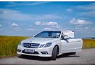 Mercedes-Benz E 350 Cabriolet CDI BlueEFF. AVANTGARDE