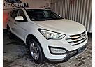 Hyundai Santa Fe Premium 4WD*LEDER*KAMERA*NAVI*AHK*TOP