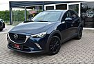 Mazda CX-3 Exclusive-Line/Navi/Tüv/AHK/1.Hand/GARANTIE
