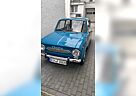 Fiat 126 850 Berlina Polizia Oldtimer