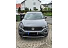 VW T-Roc Volkswagen Volkswagen IQ Drive *AHK*STANDH*Garantie